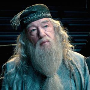 Albus Dambledor